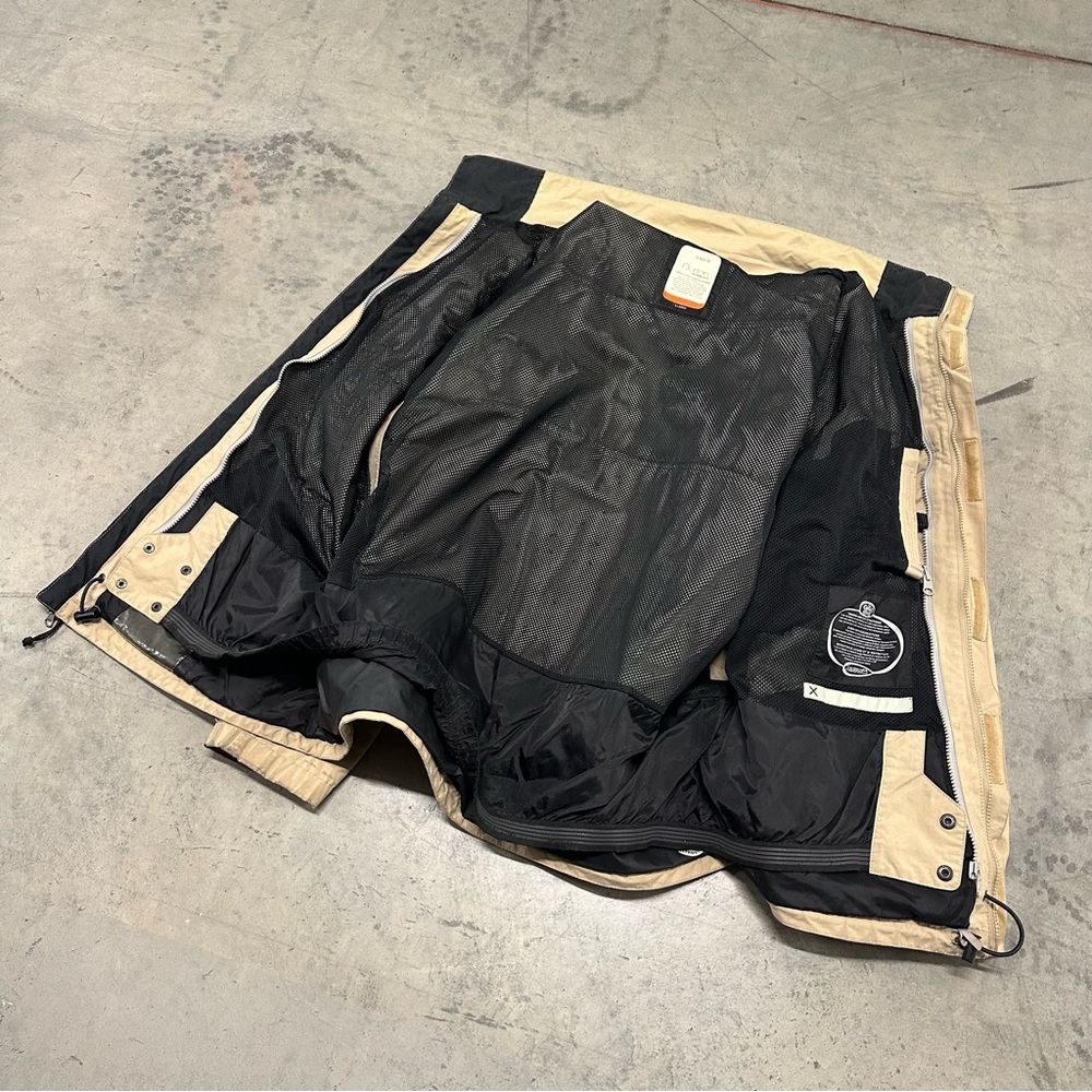 Burton Snowboards Vintage Jacket XL Outdoors - Picture 16 of 16